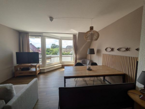 Haus Seestraße WE 04 - Sonnengruß